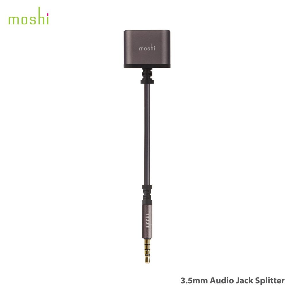 Doubleur Jack Audio 3 5 Mm Atom