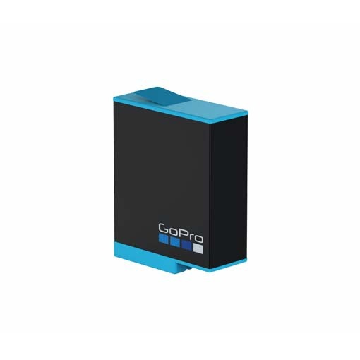 GoPro Batterie rechargeable (HERO9/10) - Atom