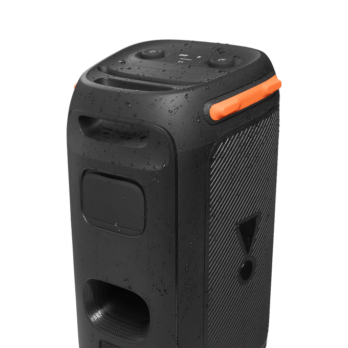 JBL PARTYBOX 310 - Haut-parleur actif Bluetooth rechargeable avec