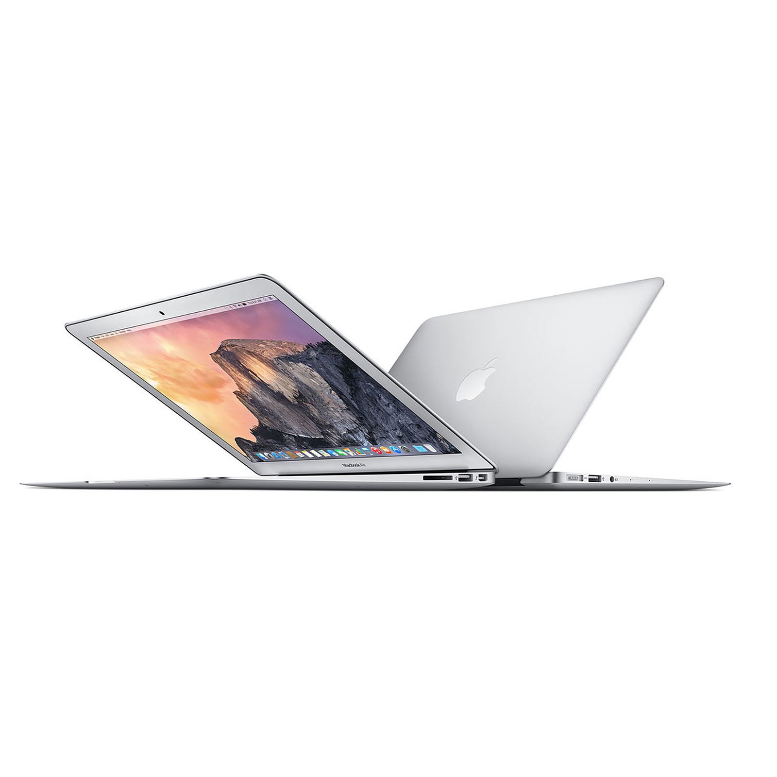 MacBook Pro Touch Bar (13 pouces, 2017, Core i5 - 3.1 Ghz) QWERTY - Atom