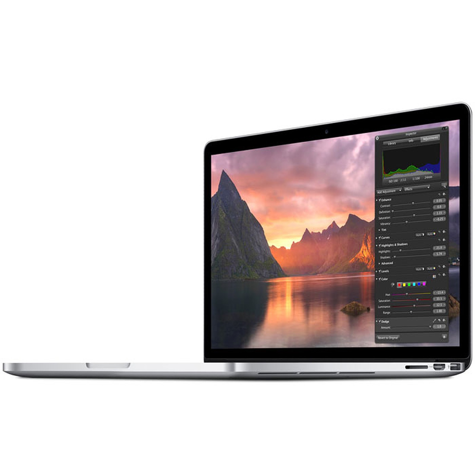 MacBook 12 pouces reconditionné i7 bicœur à 1,4 GHz - Gris sidéral